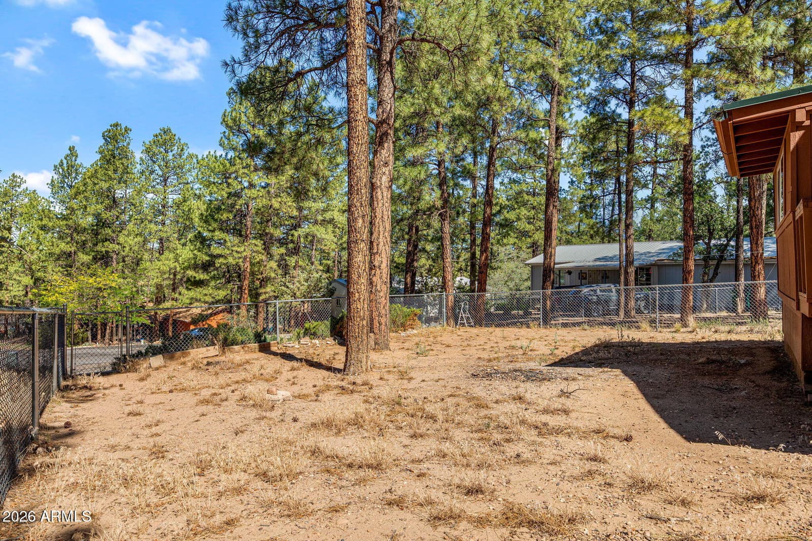 2241 W SAVAGE Circle, Show Low, AZ 85901 — photo 22 of 30