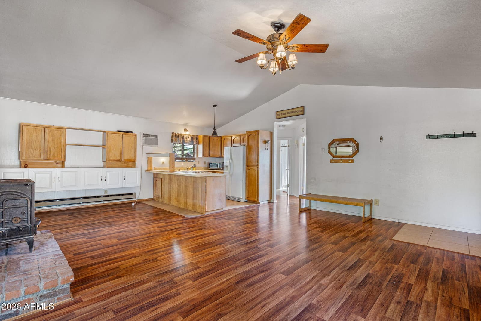2241 W SAVAGE Circle, Show Low, AZ 85901 — photo 5 of 30