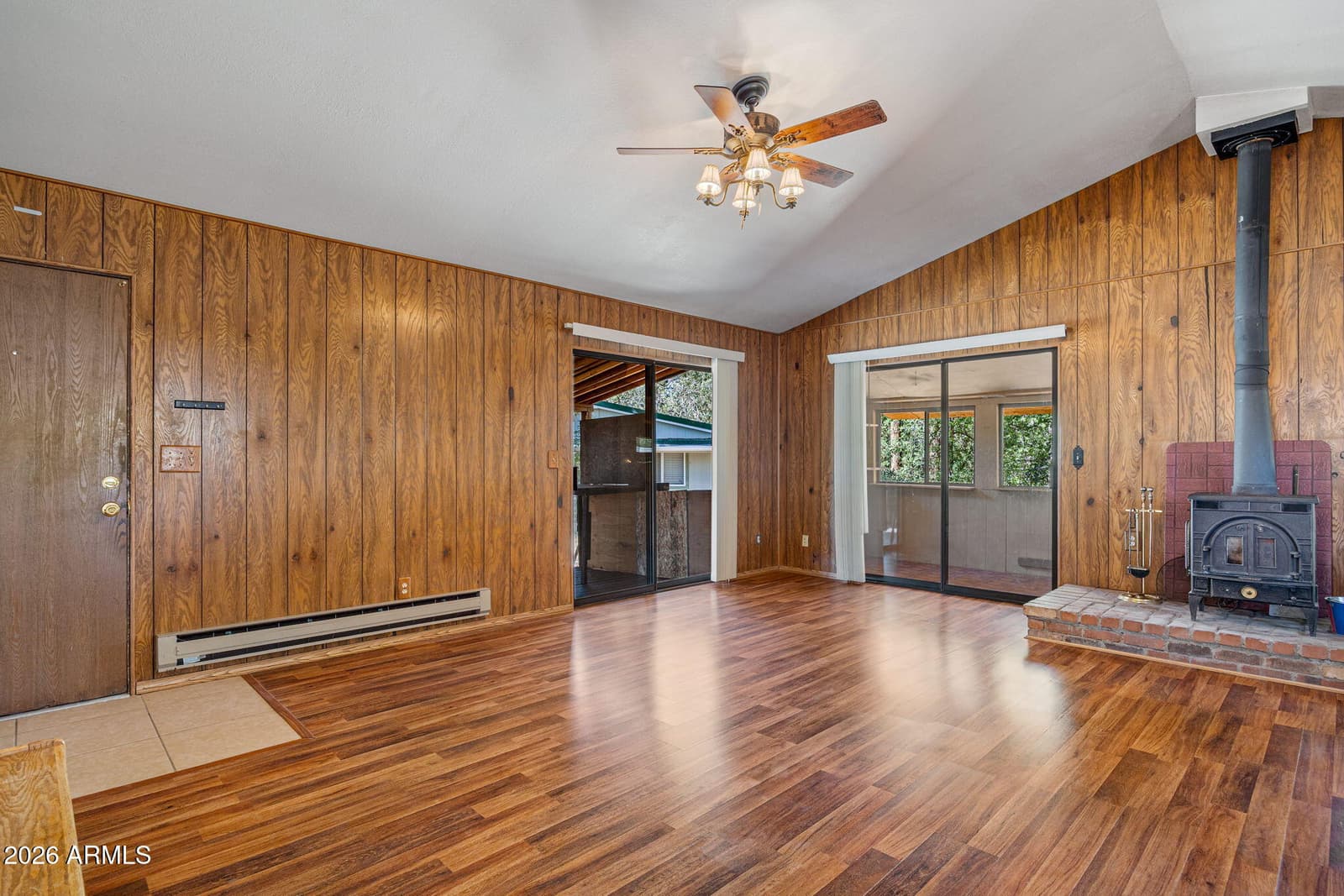 2241 W SAVAGE Circle, Show Low, AZ 85901 — photo 11 of 30