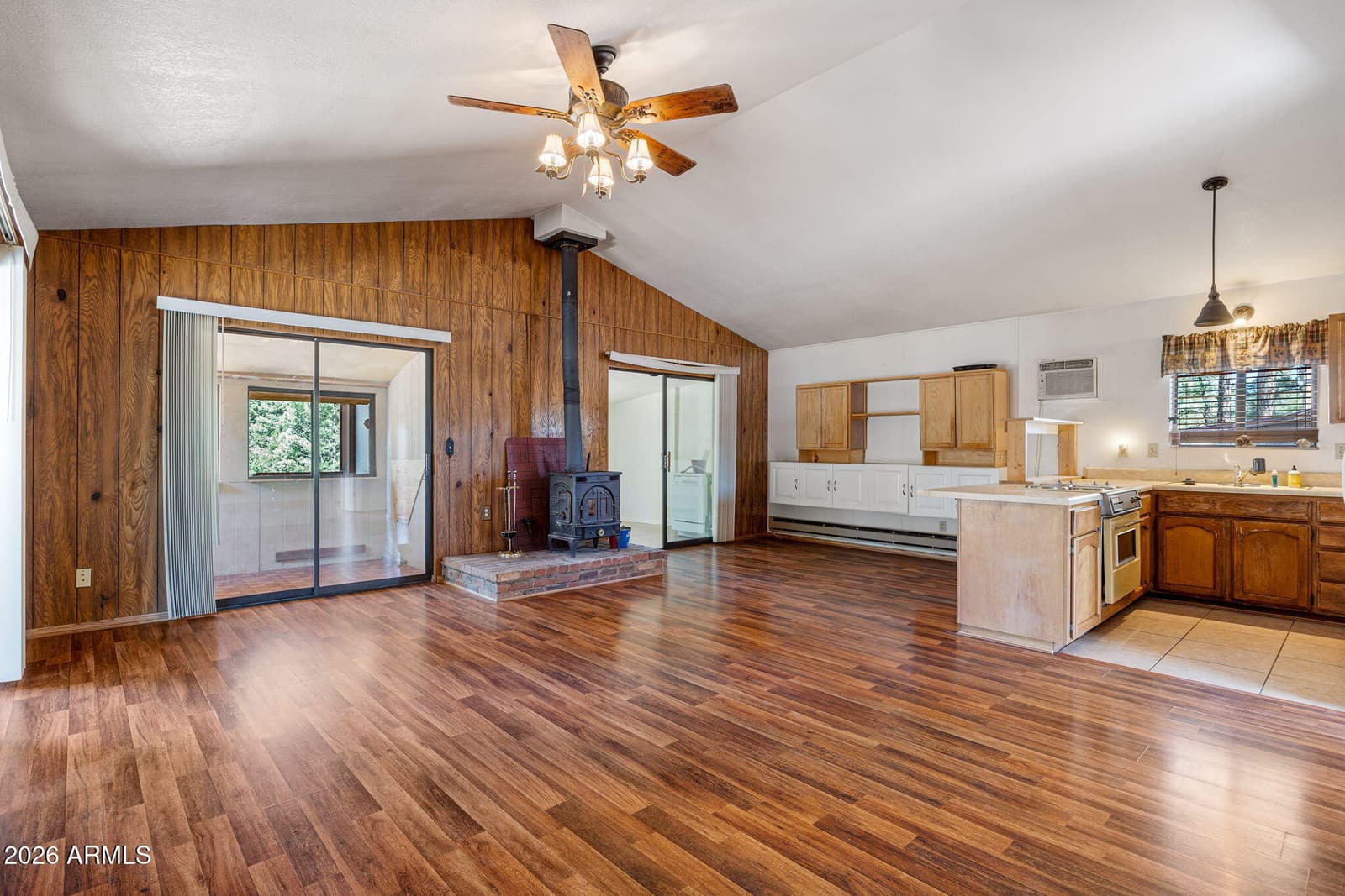 2241 W SAVAGE Circle, Show Low, AZ 85901 — photo 4 of 30