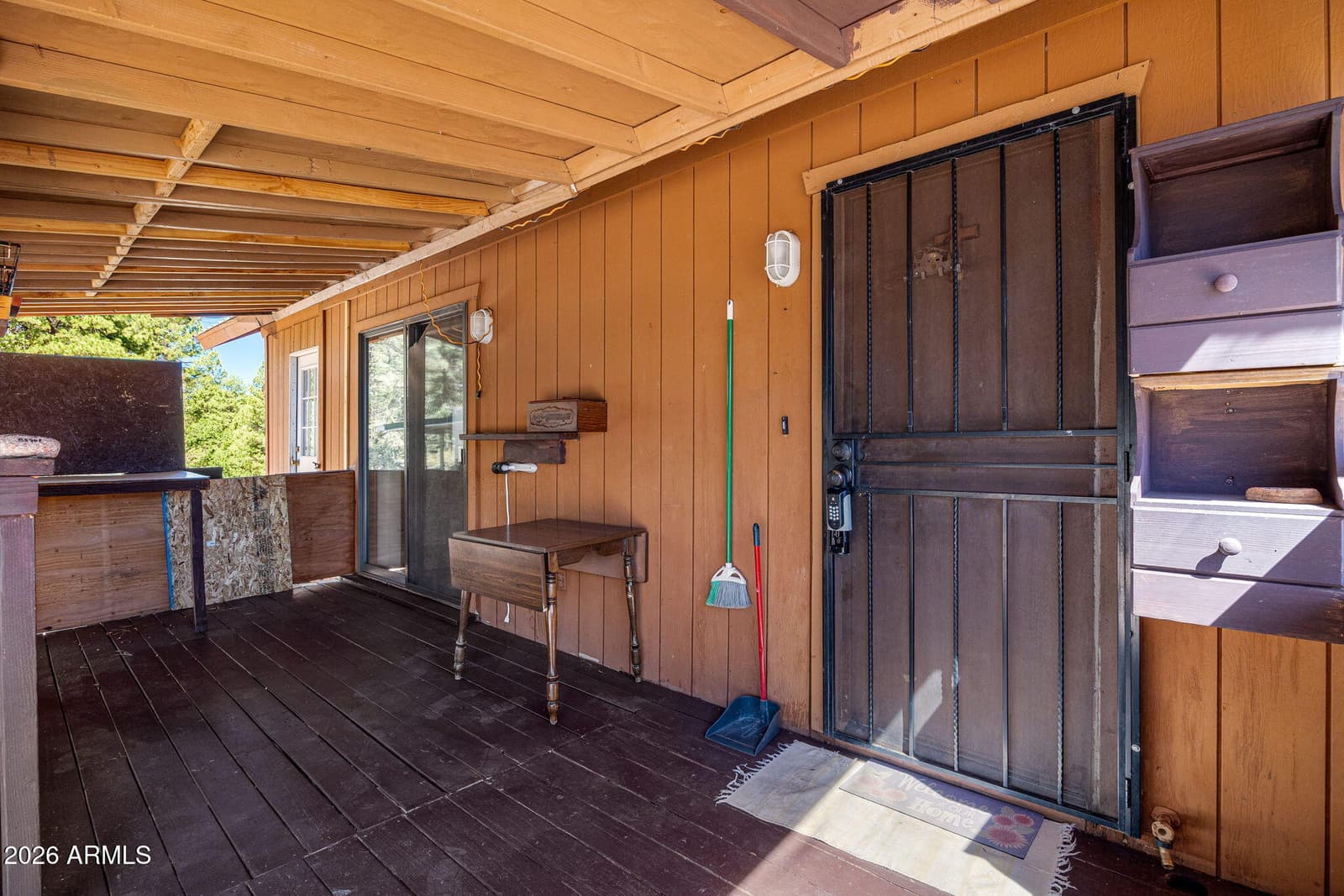 2241 W SAVAGE Circle, Show Low, AZ 85901 — photo 18 of 30