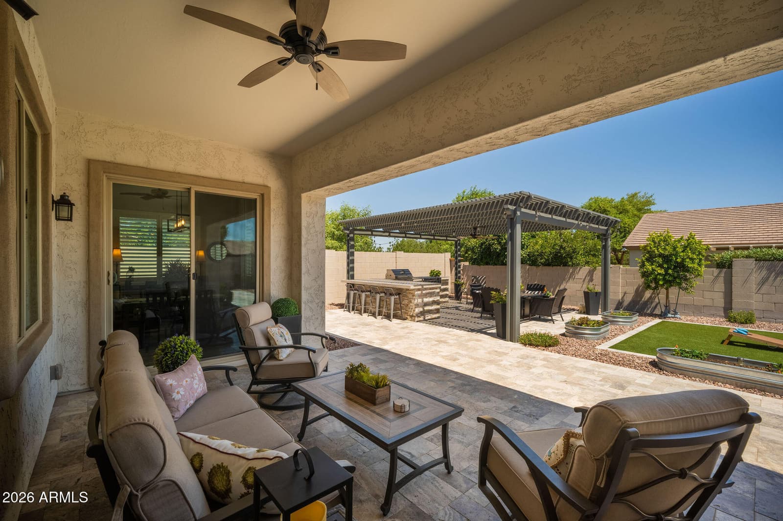 8562 W MYRTLE Avenue, Glendale, AZ 85305 — photo 24 of 41
