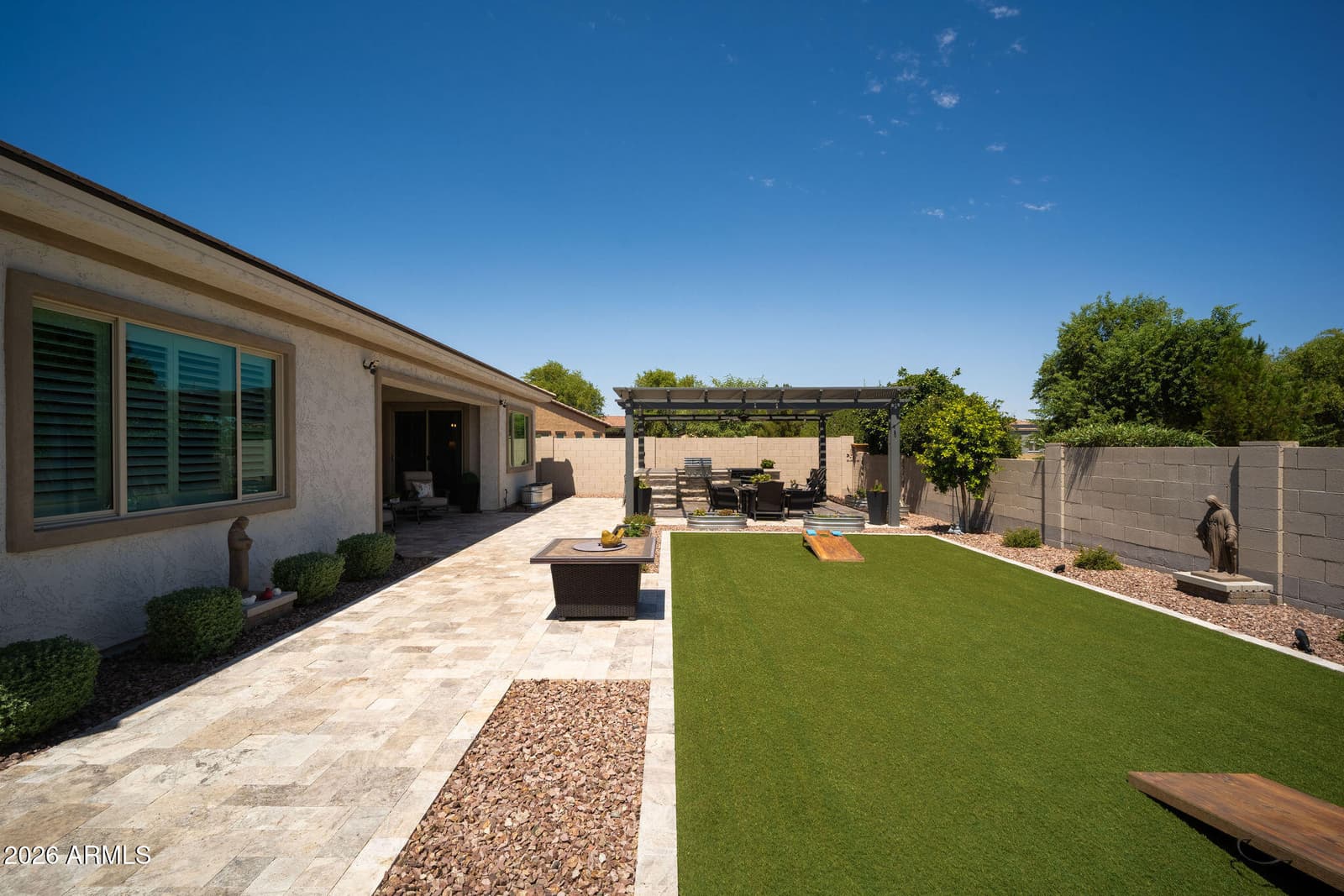 8562 W MYRTLE Avenue, Glendale, AZ 85305 — photo 27 of 41