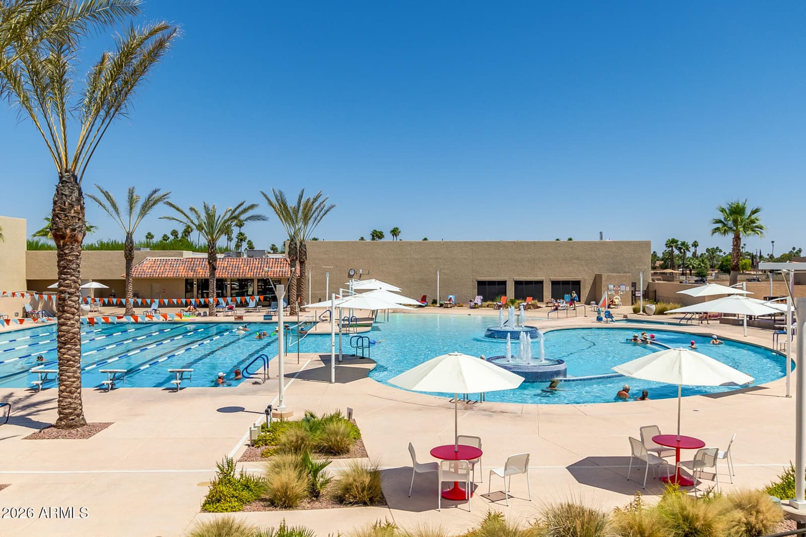 15144 W VIA MANANA W, Sun City West, AZ 85375 — photo 50 of 67