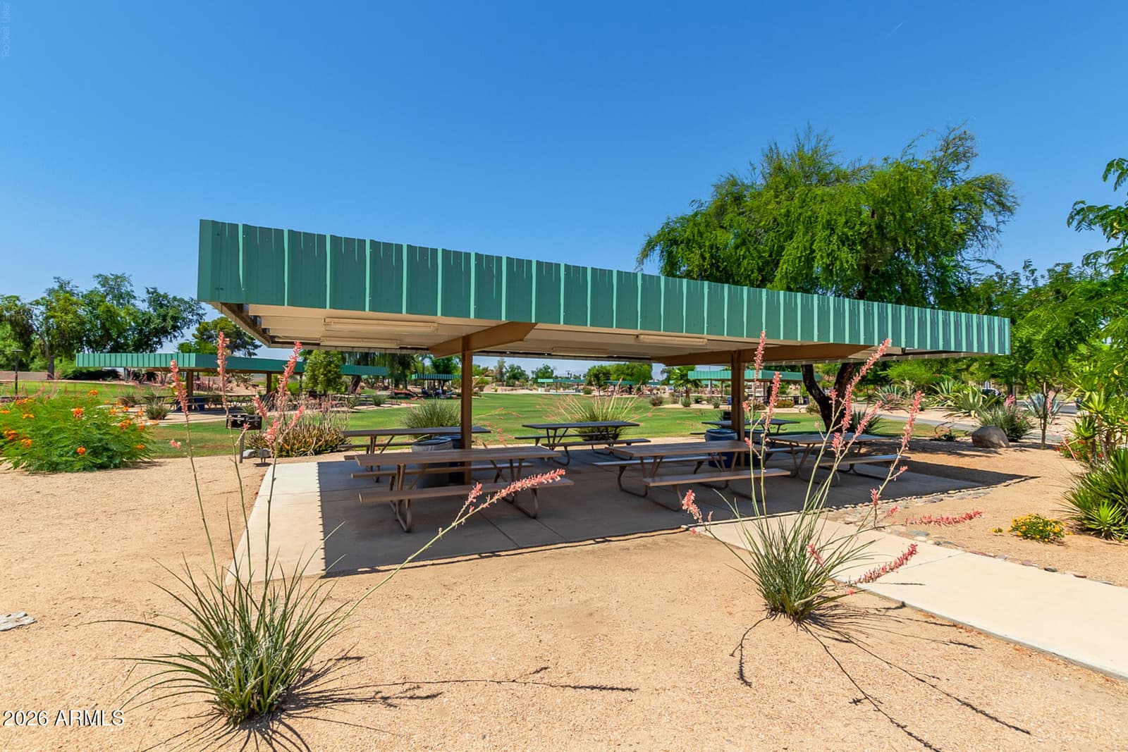 15144 W VIA MANANA W, Sun City West, AZ 85375 — photo 51 of 67