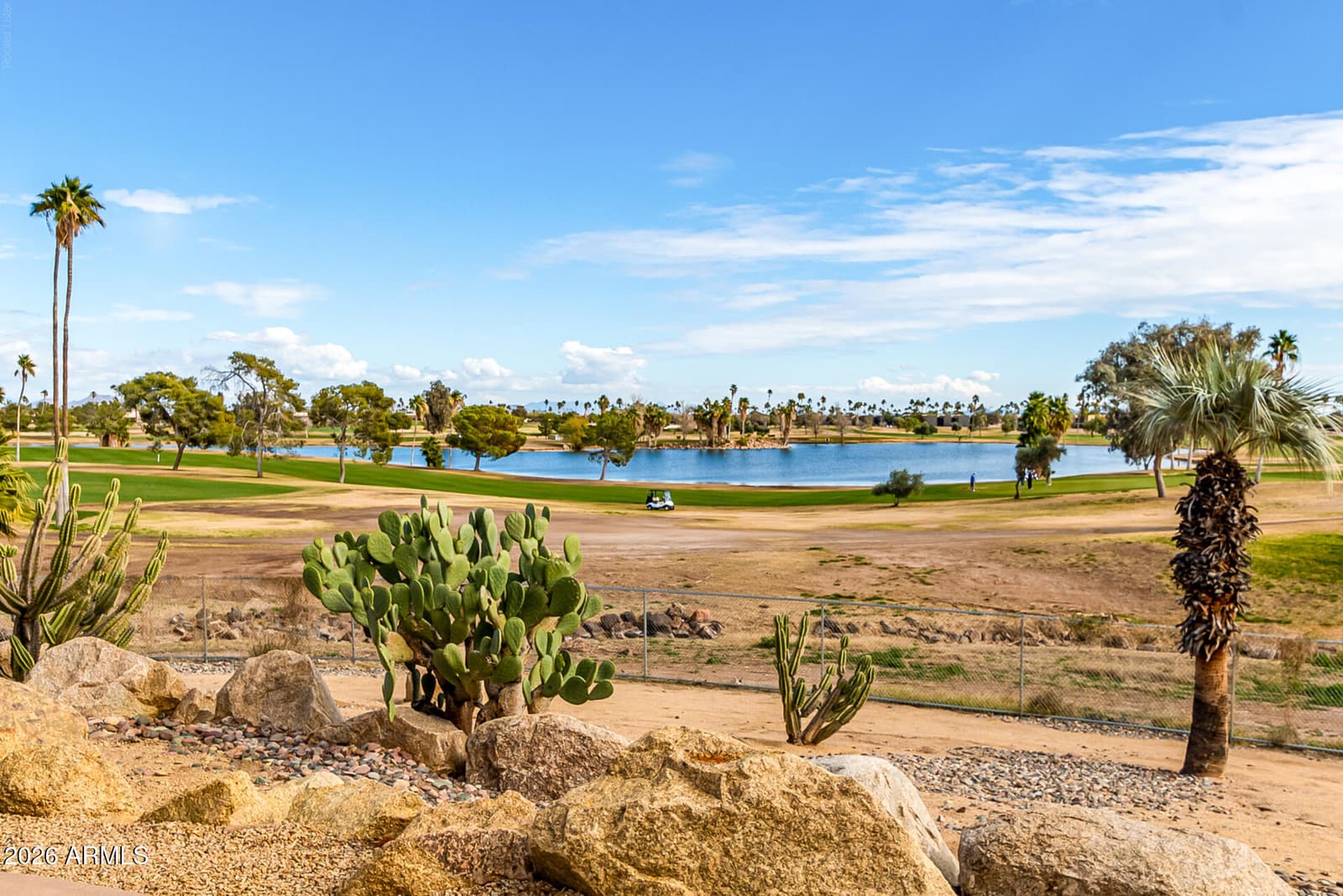 15144 W VIA MANANA W, Sun City West, AZ 85375 — photo 60 of 67