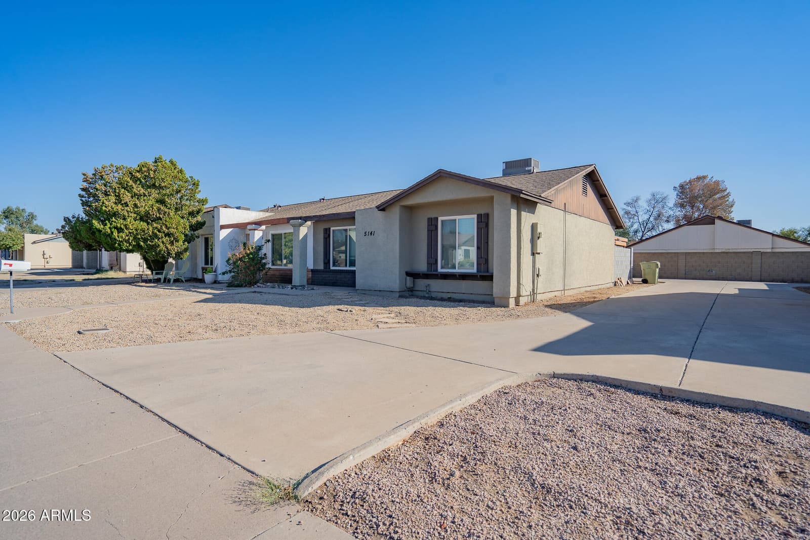 5141 W WOOD Drive, Glendale, AZ 85304 — photo 1 of 23