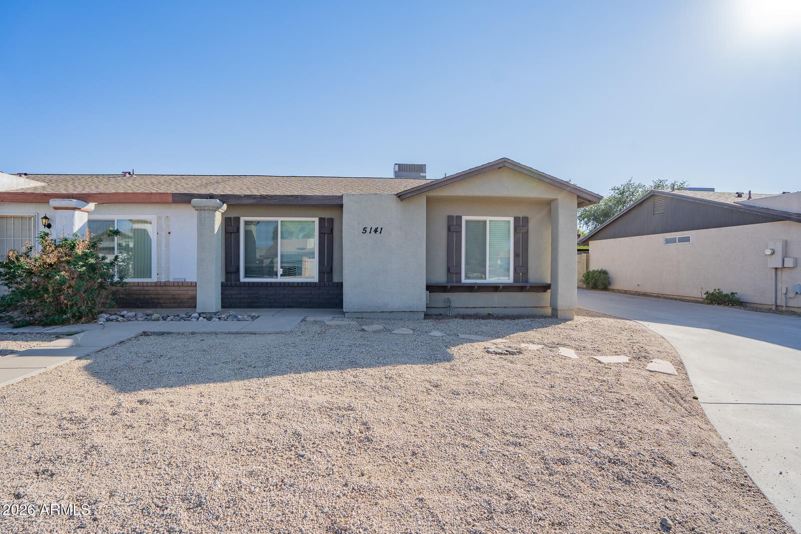 5141 W WOOD Drive, Glendale, AZ 85304 — photo 2 of 23