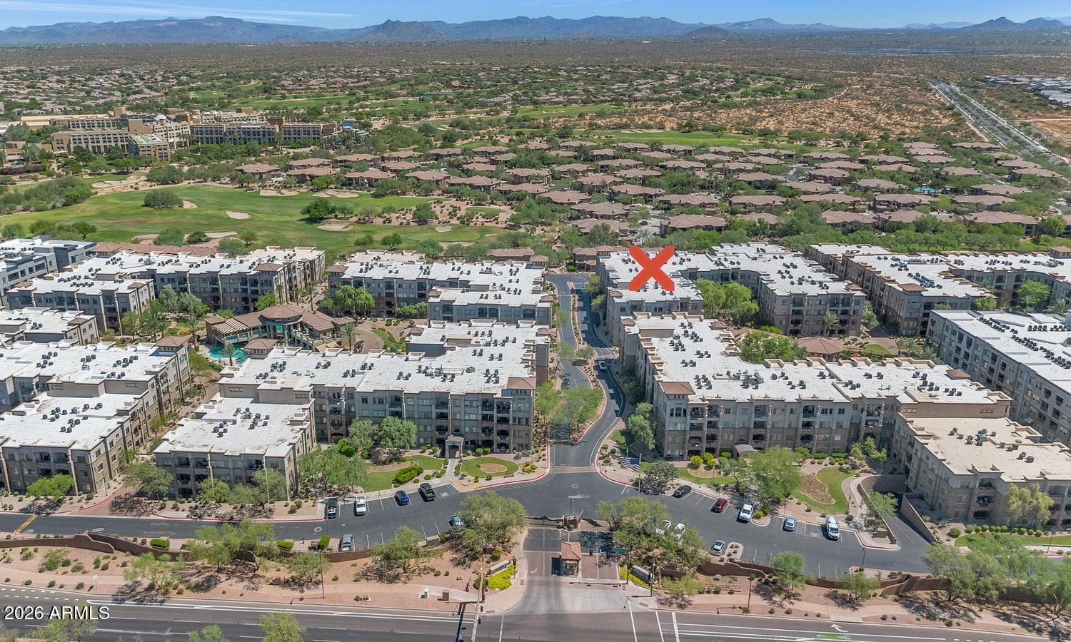 5450 E DEER VALLEY Drive 4216, Phoenix, AZ 85054 — photo 1 of 44