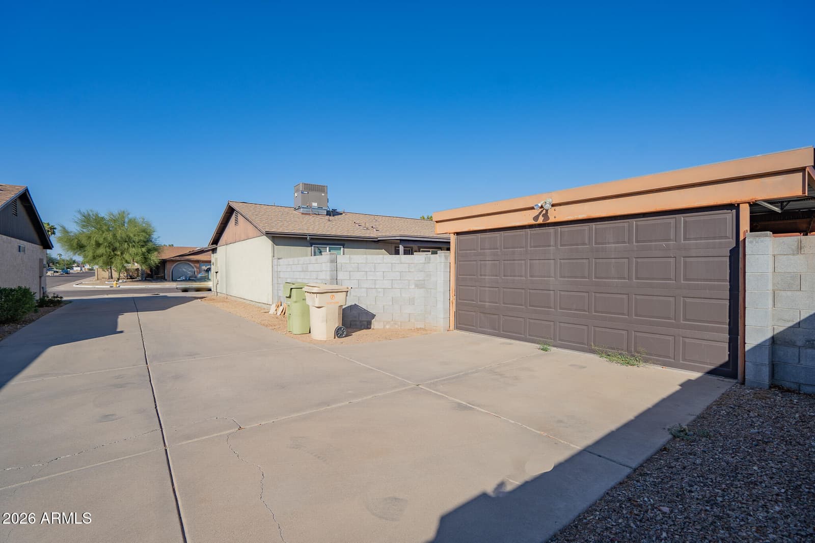 5141 W WOOD Drive, Glendale, AZ 85304 — photo 22 of 23