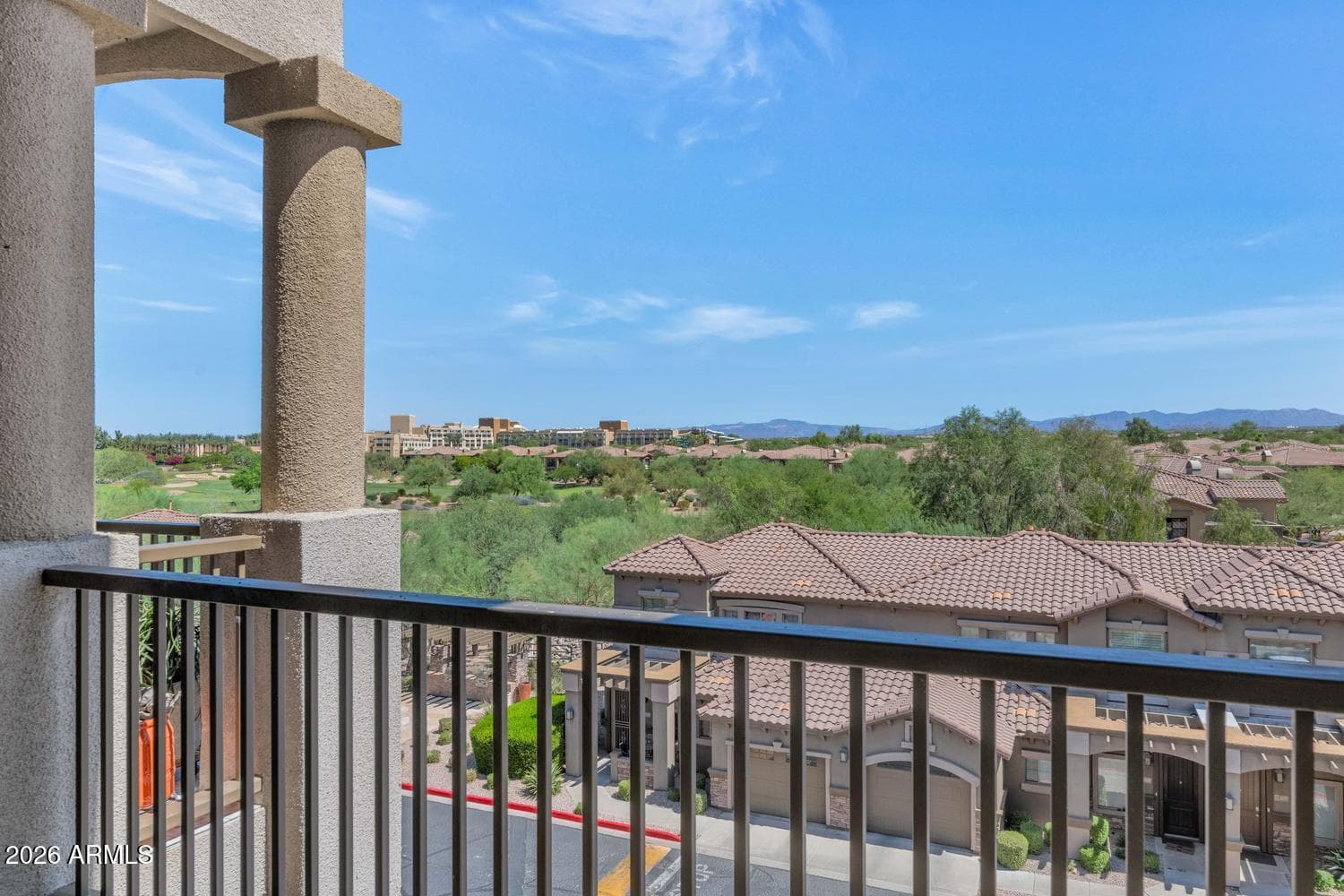 5450 E DEER VALLEY Drive 4216, Phoenix, AZ 85054 — photo 7 of 44