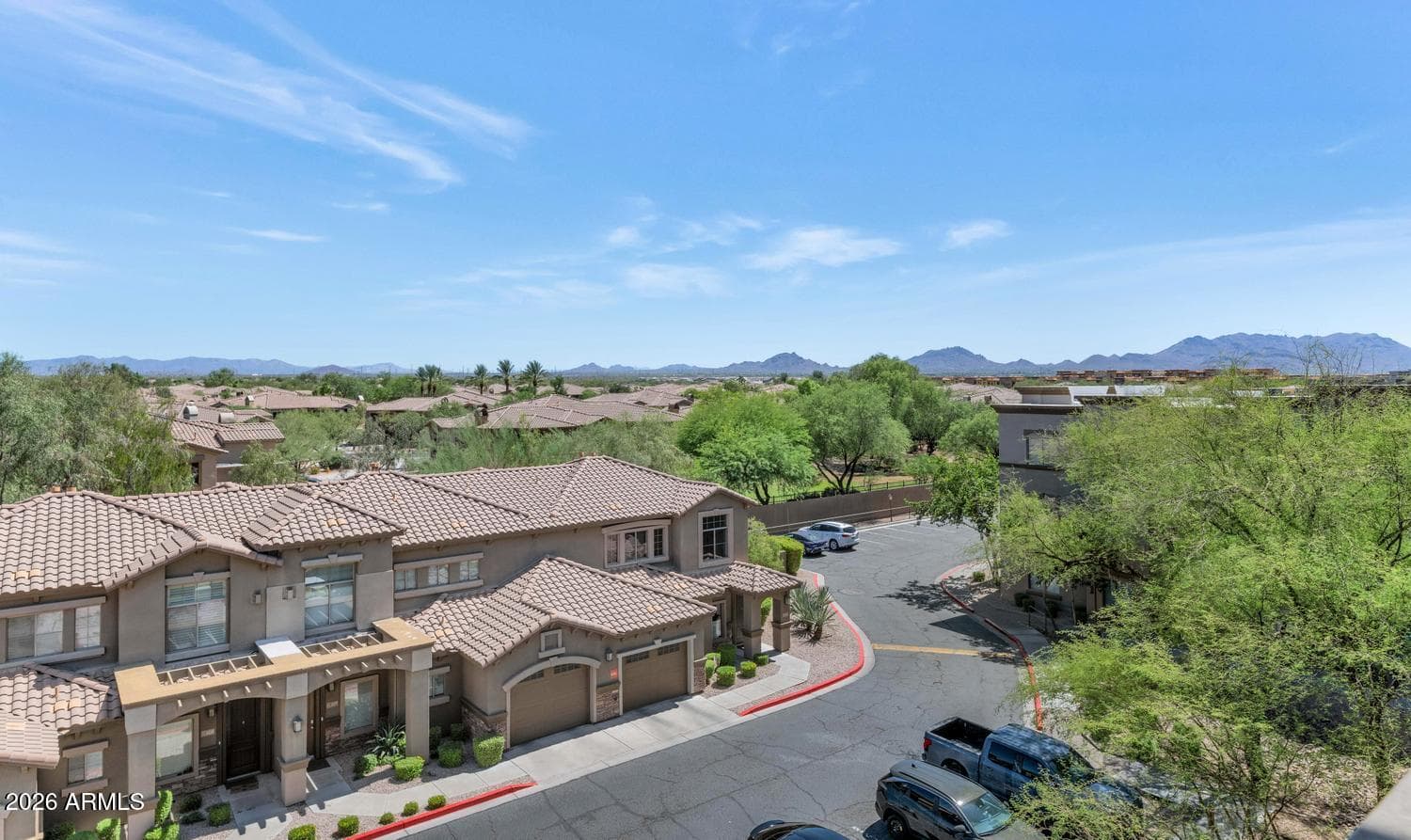 5450 E DEER VALLEY Drive 4216, Phoenix, AZ 85054 — photo 10 of 44