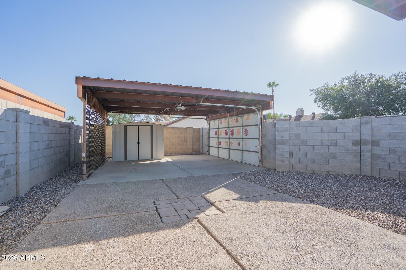 5141 W WOOD Drive, Glendale, AZ 85304 — photo 18 of 23
