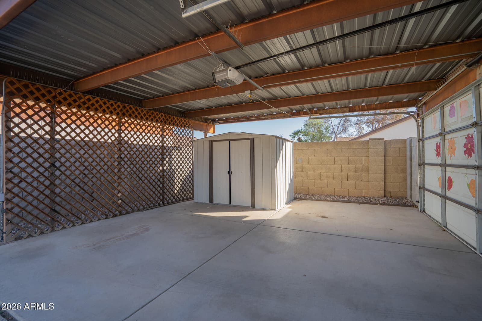 5141 W WOOD Drive, Glendale, AZ 85304 — photo 19 of 23
