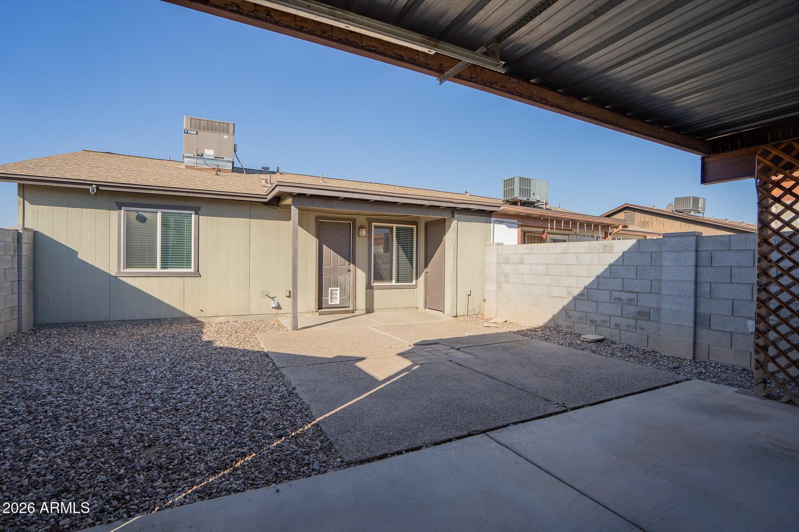 5141 W WOOD Drive, Glendale, AZ 85304 — photo 20 of 23