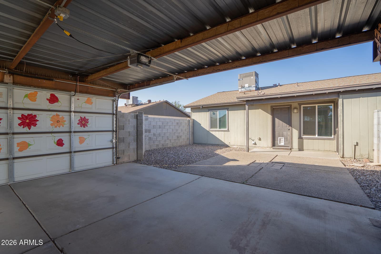 5141 W WOOD Drive, Glendale, AZ 85304 — photo 21 of 23