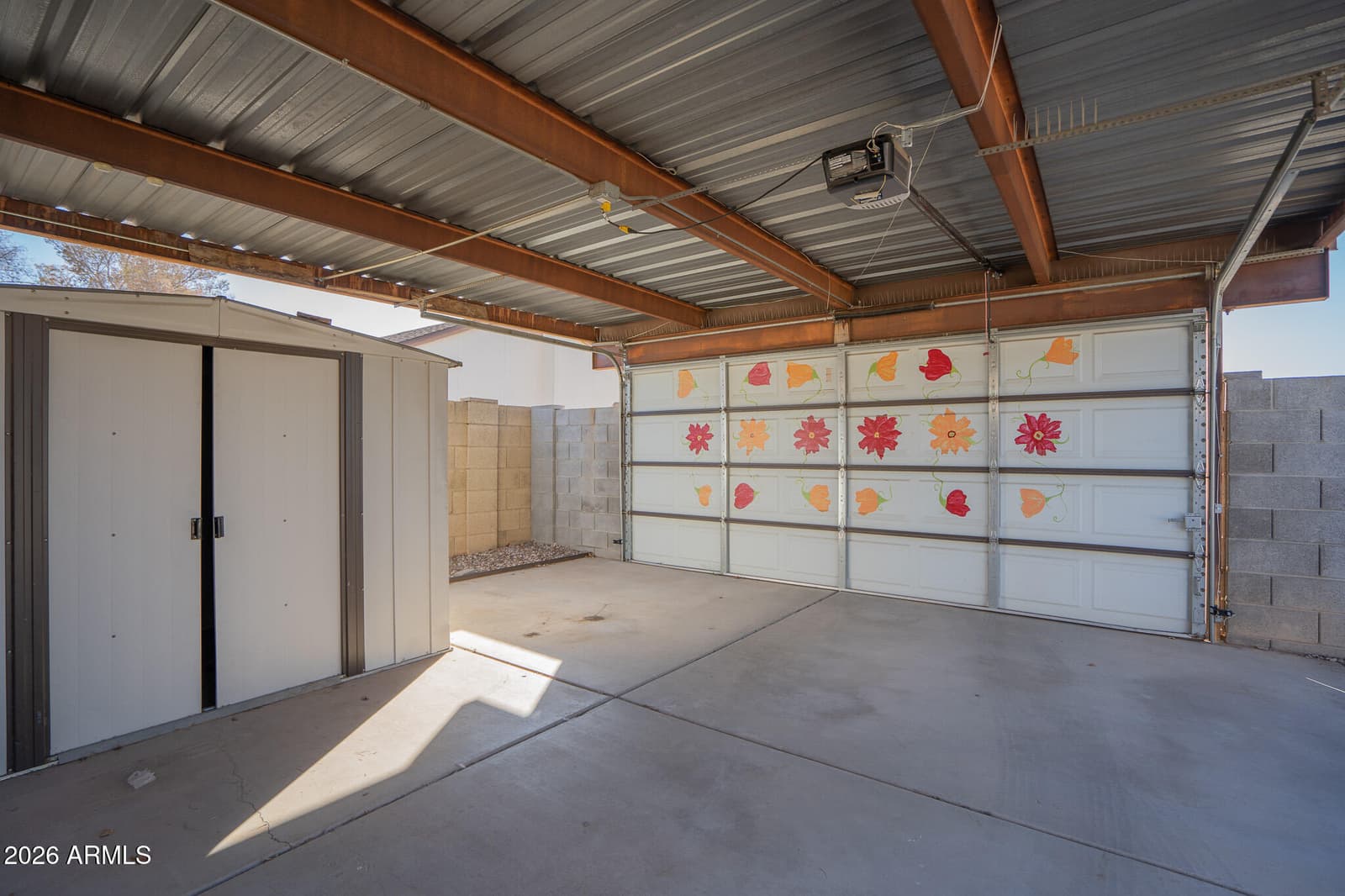 5141 W WOOD Drive, Glendale, AZ 85304 — photo 23 of 23
