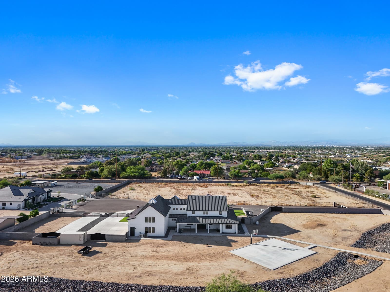 35816 N BELL Road, Queen Creek, AZ 85144 — photo 73 of 84