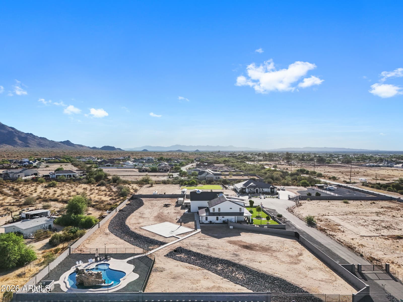 35816 N BELL Road, Queen Creek, AZ 85144 — photo 75 of 84