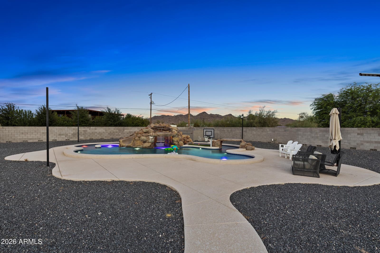 35816 N BELL Road, Queen Creek, AZ 85144 — photo 81 of 84