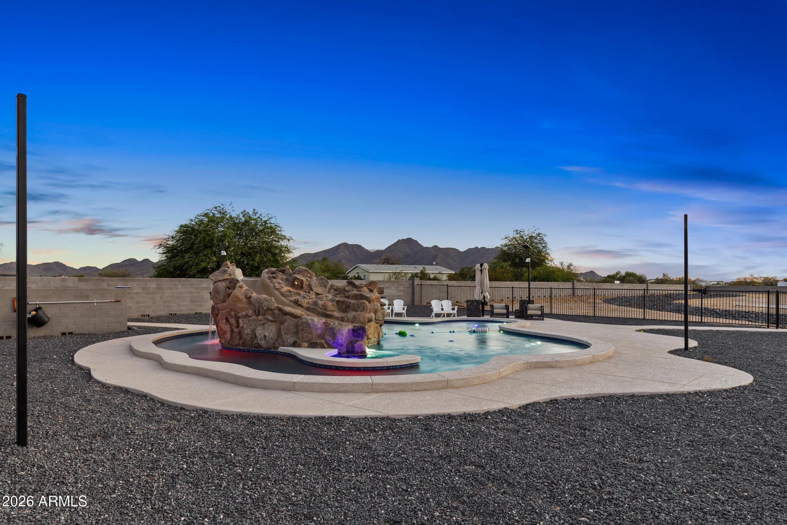 35816 N BELL Road, Queen Creek, AZ 85144 — photo 82 of 84