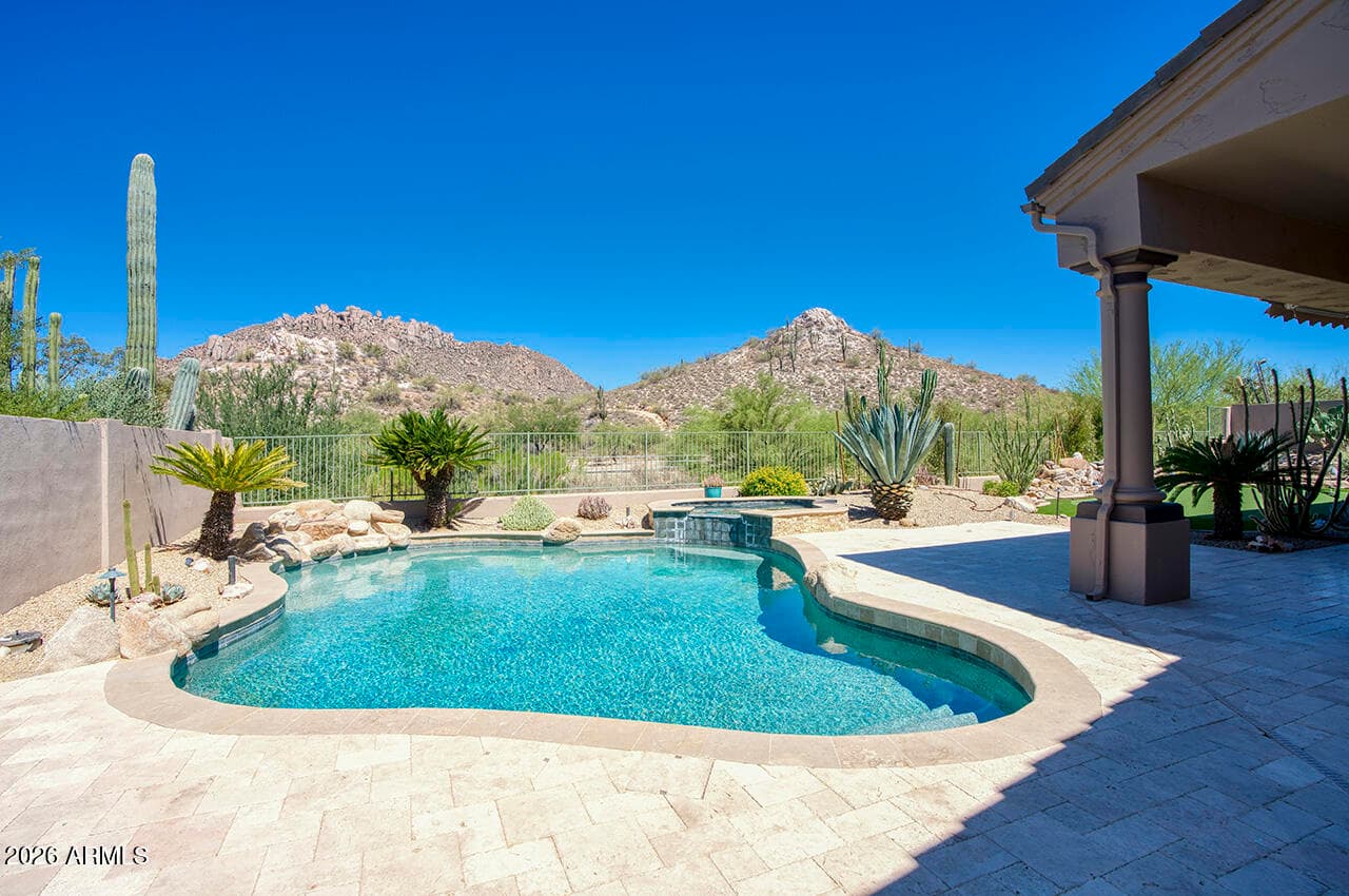24764 N 117th Street, Scottsdale, AZ 85255 — photo 26 of 32