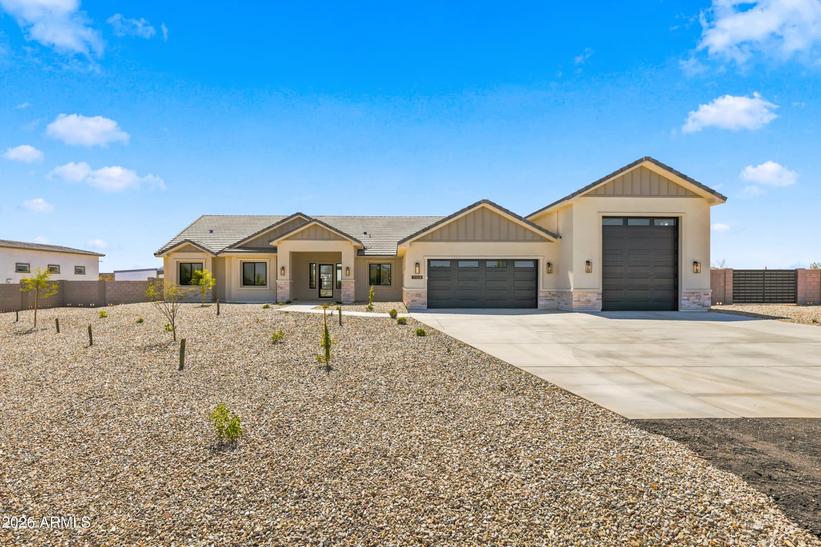31308 N 167TH Avenue, Surprise, AZ 85387 — photo 1 of 56