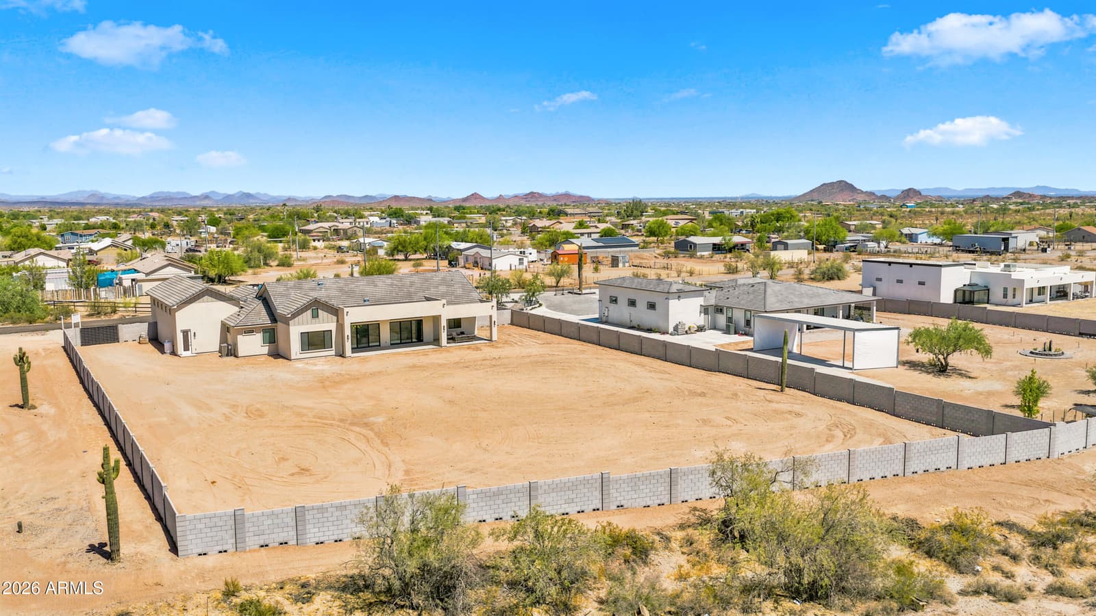 31308 N 167TH Avenue, Surprise, AZ 85387 — photo 54 of 56