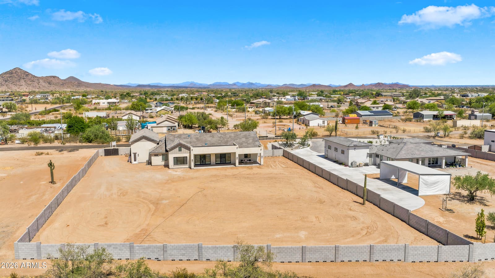 31308 N 167TH Avenue, Surprise, AZ 85387 — photo 55 of 56