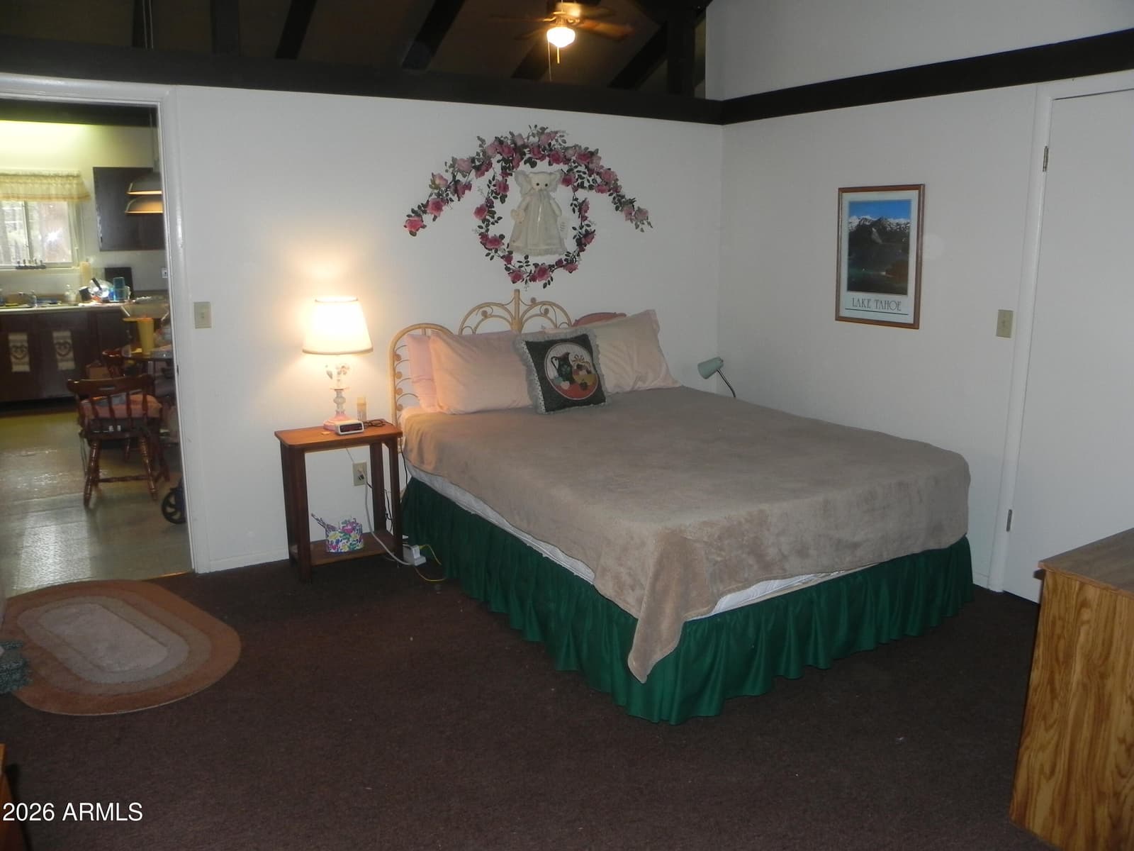 7578 E JOLLY ROGUE Lane, Williams, AZ 86046 — photo 8 of 21