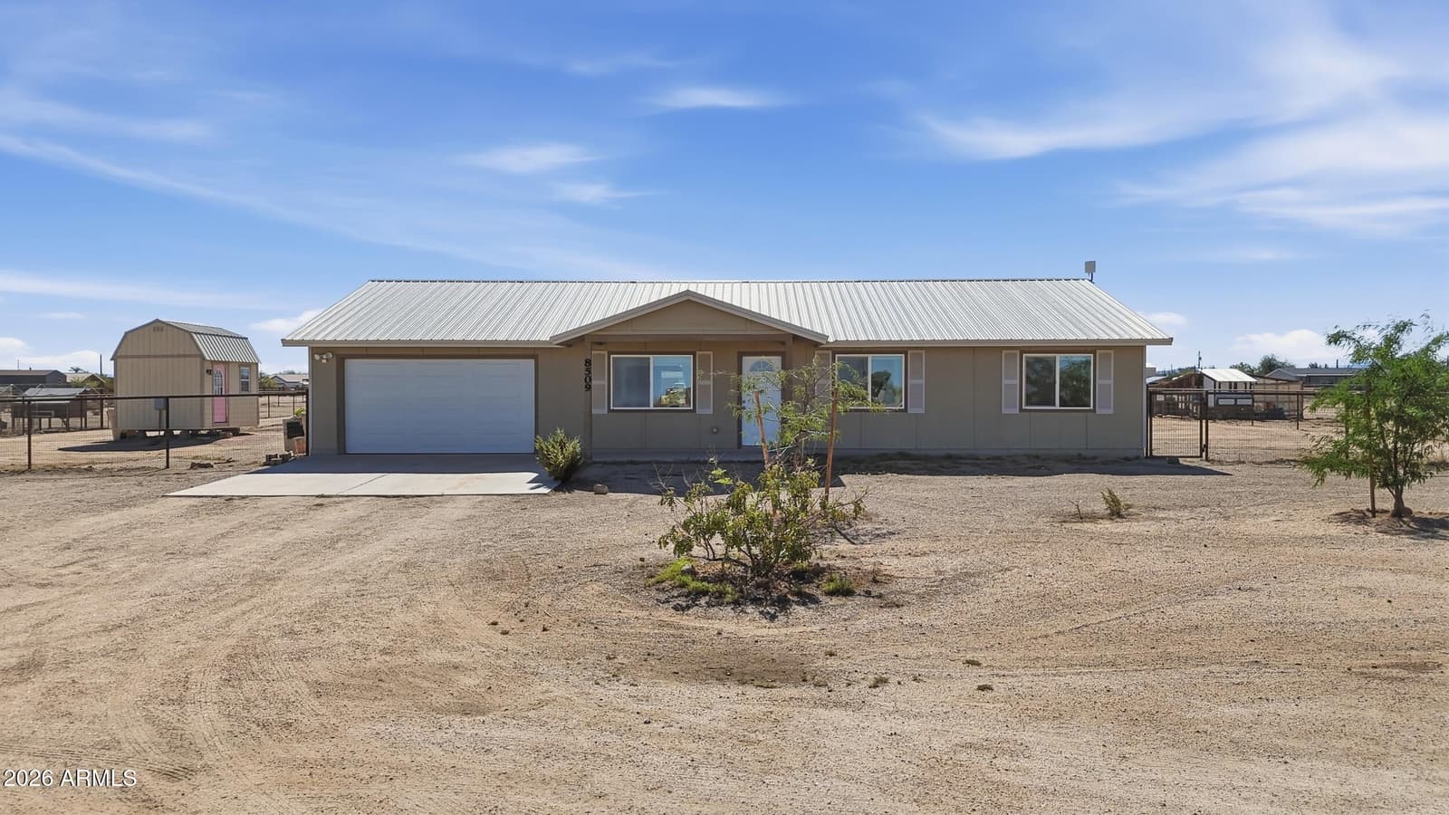 8509 N STACEY Lane, Florence, AZ 85132 — photo 6 of 25