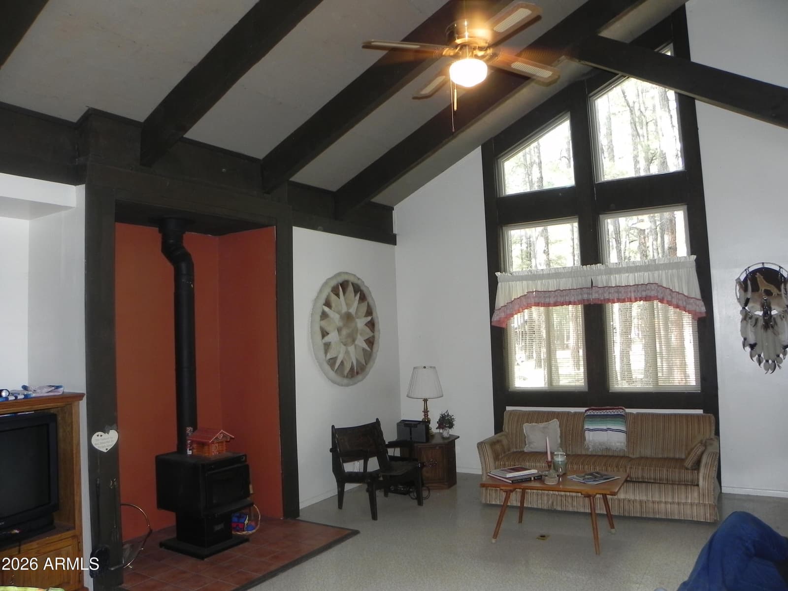 7578 E JOLLY ROGUE Lane, Williams, AZ 86046 — photo 5 of 21