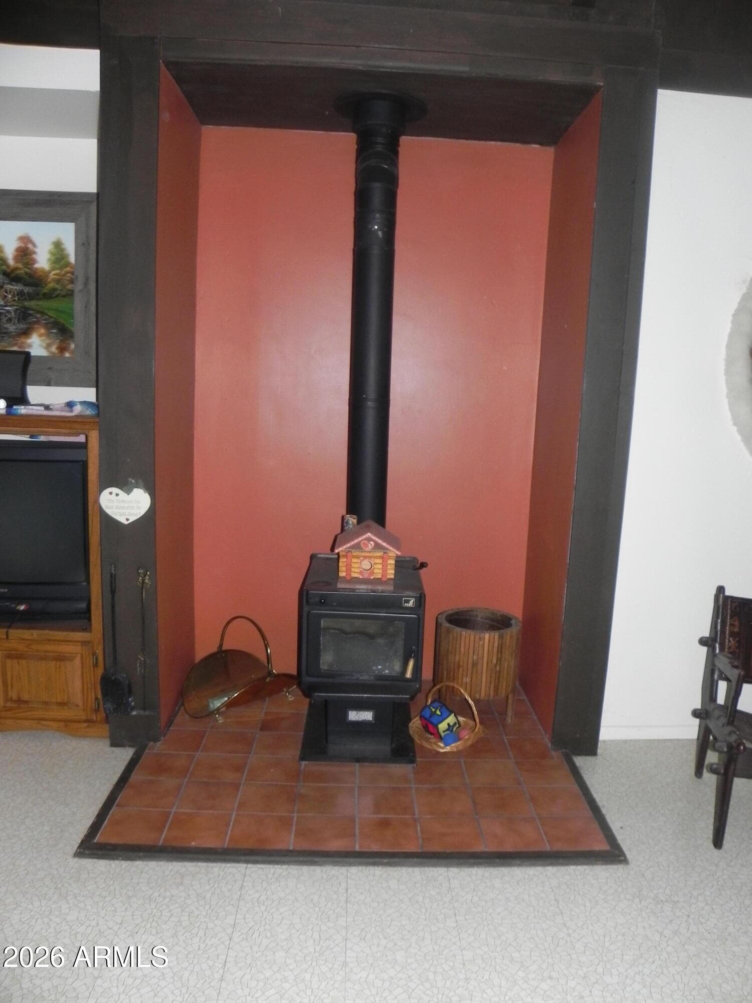 7578 E JOLLY ROGUE Lane, Williams, AZ 86046 — photo 10 of 21