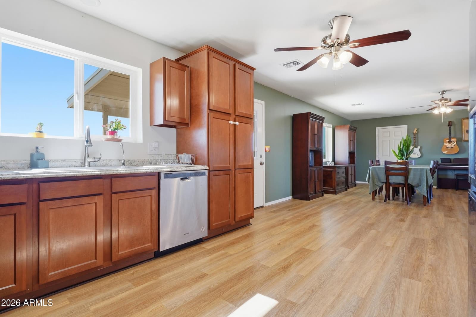 8509 N STACEY Lane, Florence, AZ 85132 — photo 10 of 25