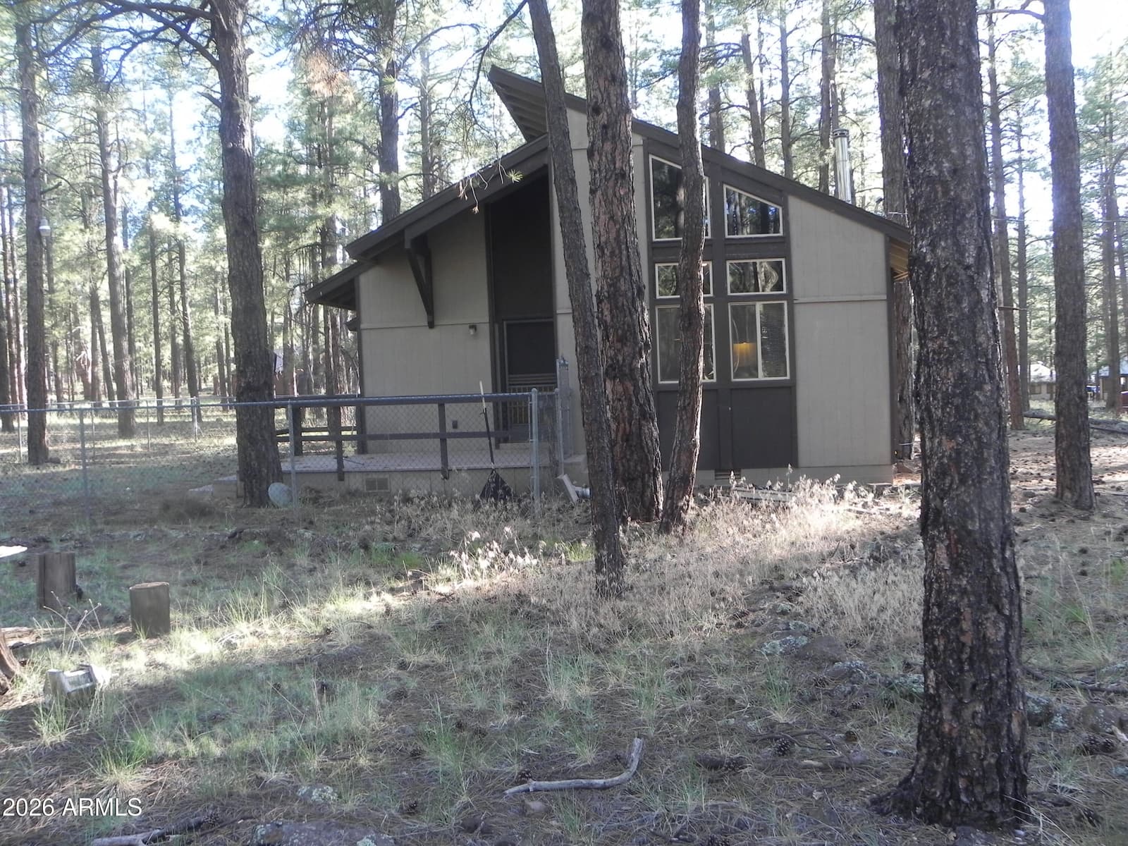 7578 E JOLLY ROGUE Lane, Williams, AZ 86046 — photo 2 of 21