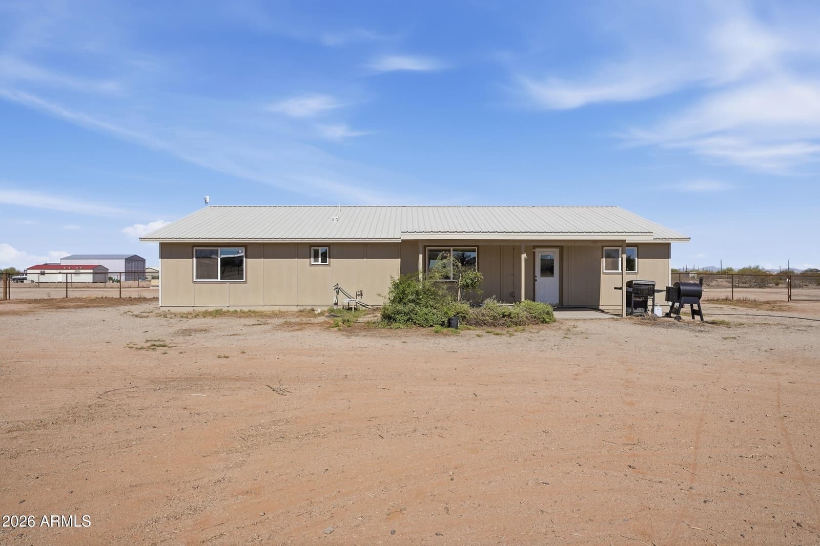 8509 N STACEY Lane, Florence, AZ 85132 — photo 20 of 25
