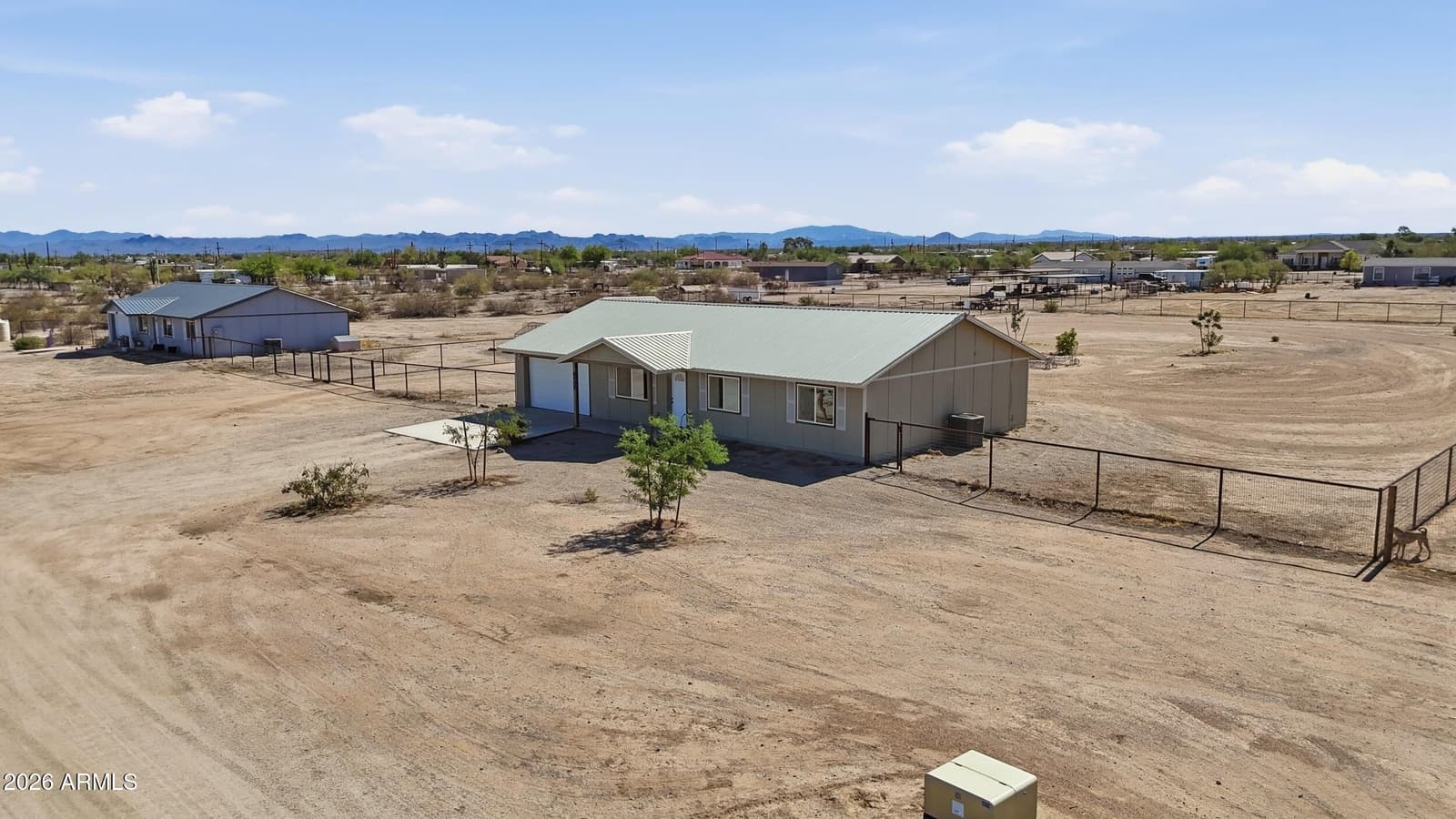 8509 N STACEY Lane, Florence, AZ 85132 — photo 23 of 25