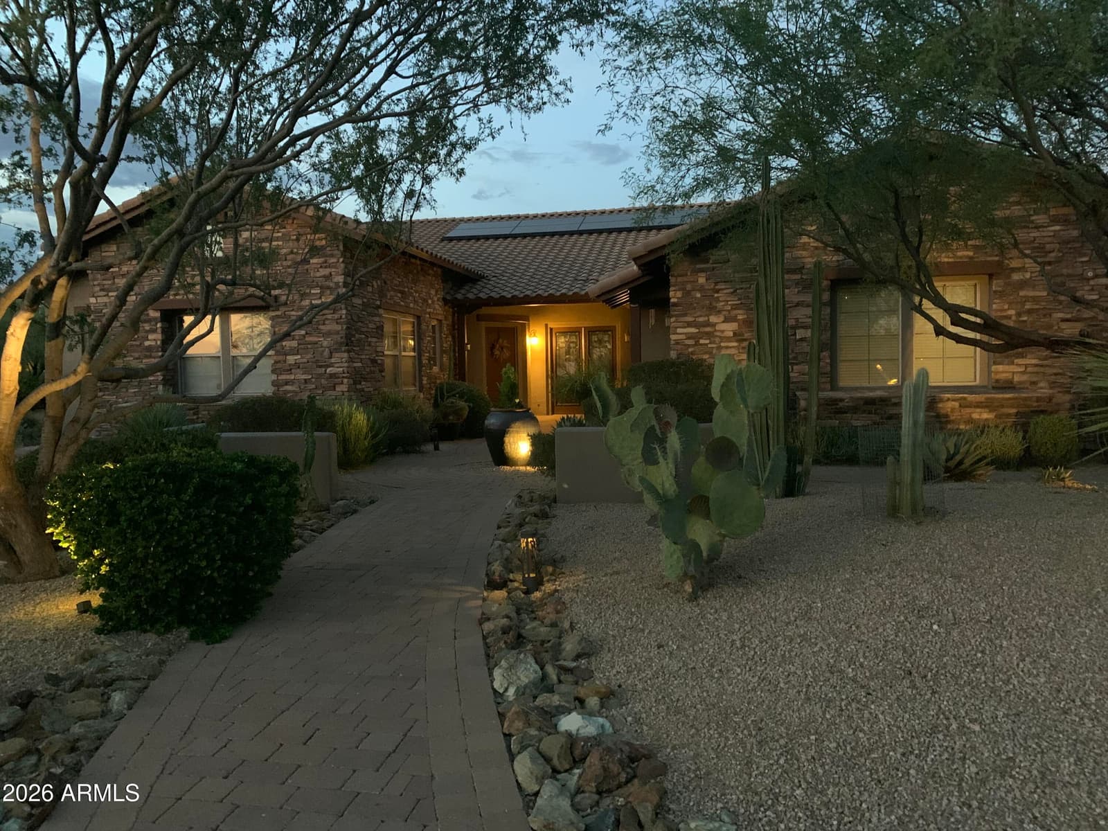 37319 N 97TH Way, Scottsdale, AZ 85262 — photo 2 of 72