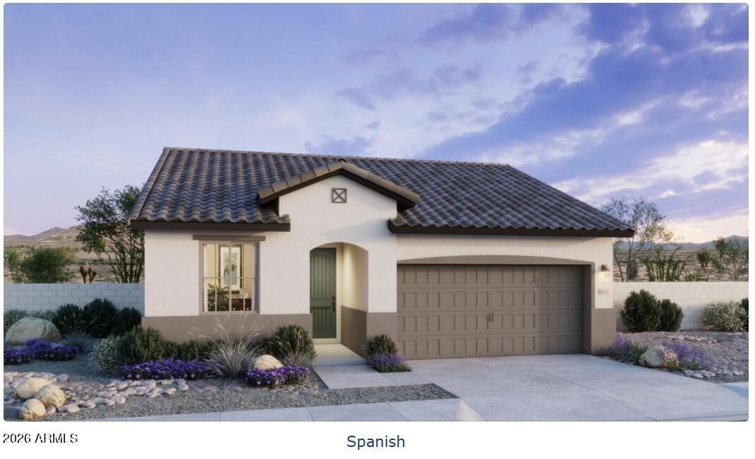 5261 E CASSIDY Lane, San Tan Valley, AZ 85144 — photo 1 of 7