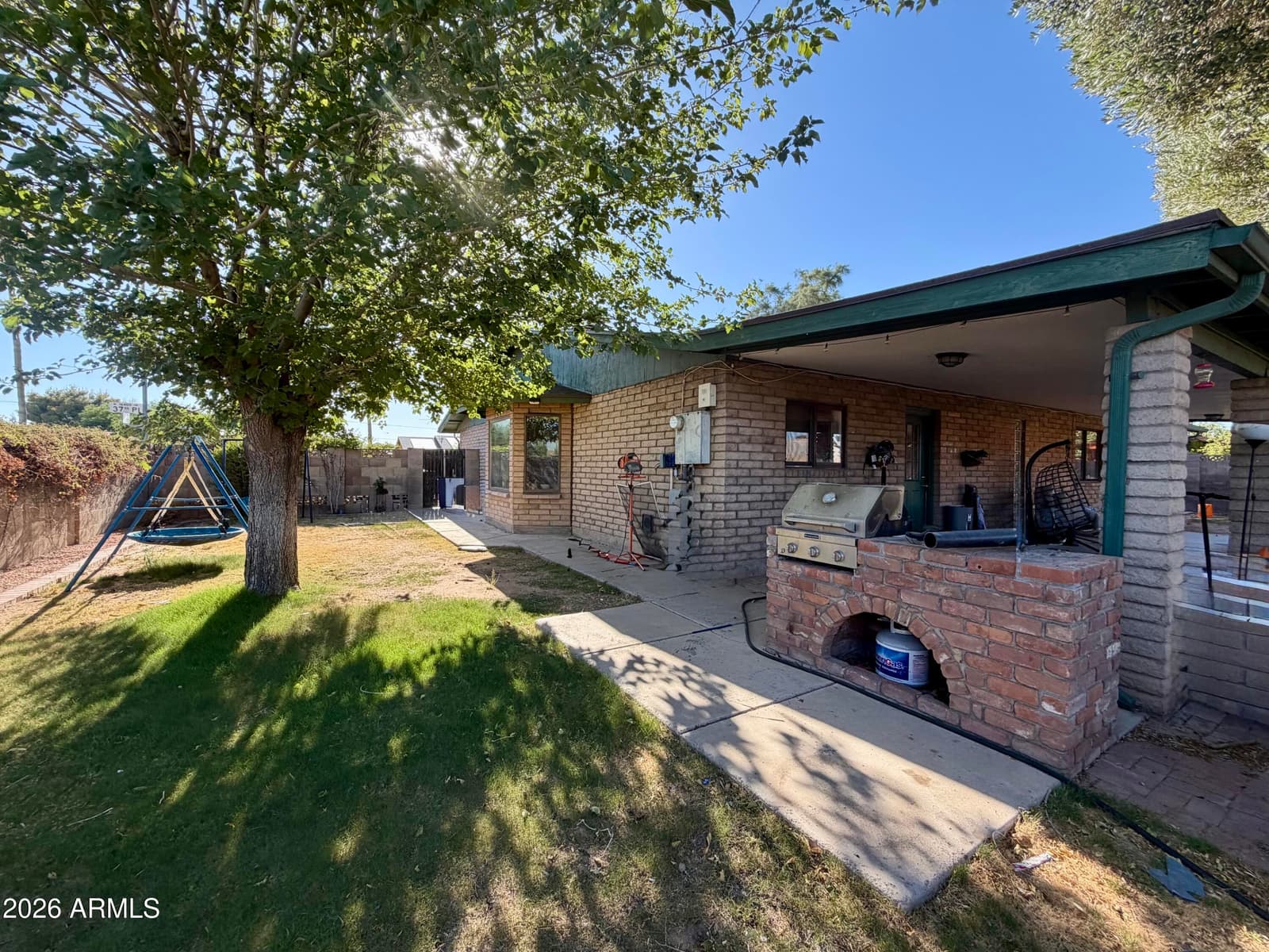 16401 N 37TH Place, Phoenix, AZ 85032 — photo 21 of 26