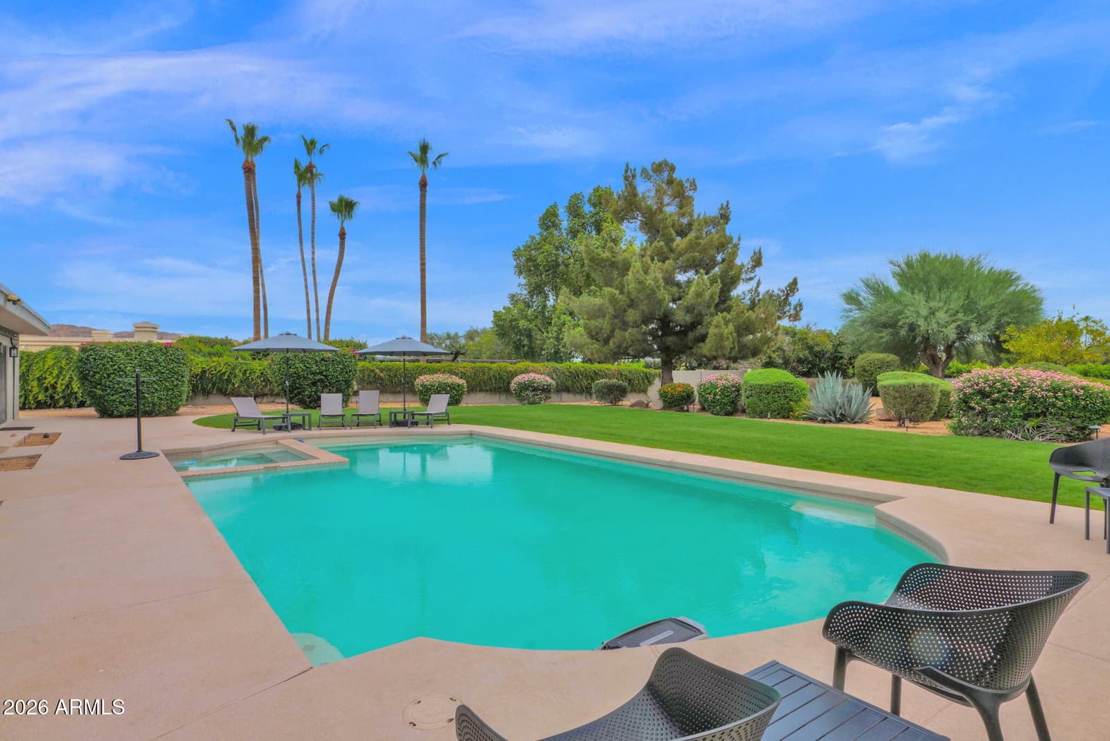 6433 E BADGETT Lane, Paradise Valley, AZ 85253 — photo 46 of 73