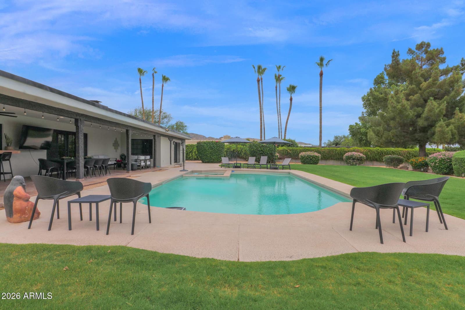 6433 E BADGETT Lane, Paradise Valley, AZ 85253 — photo 47 of 73