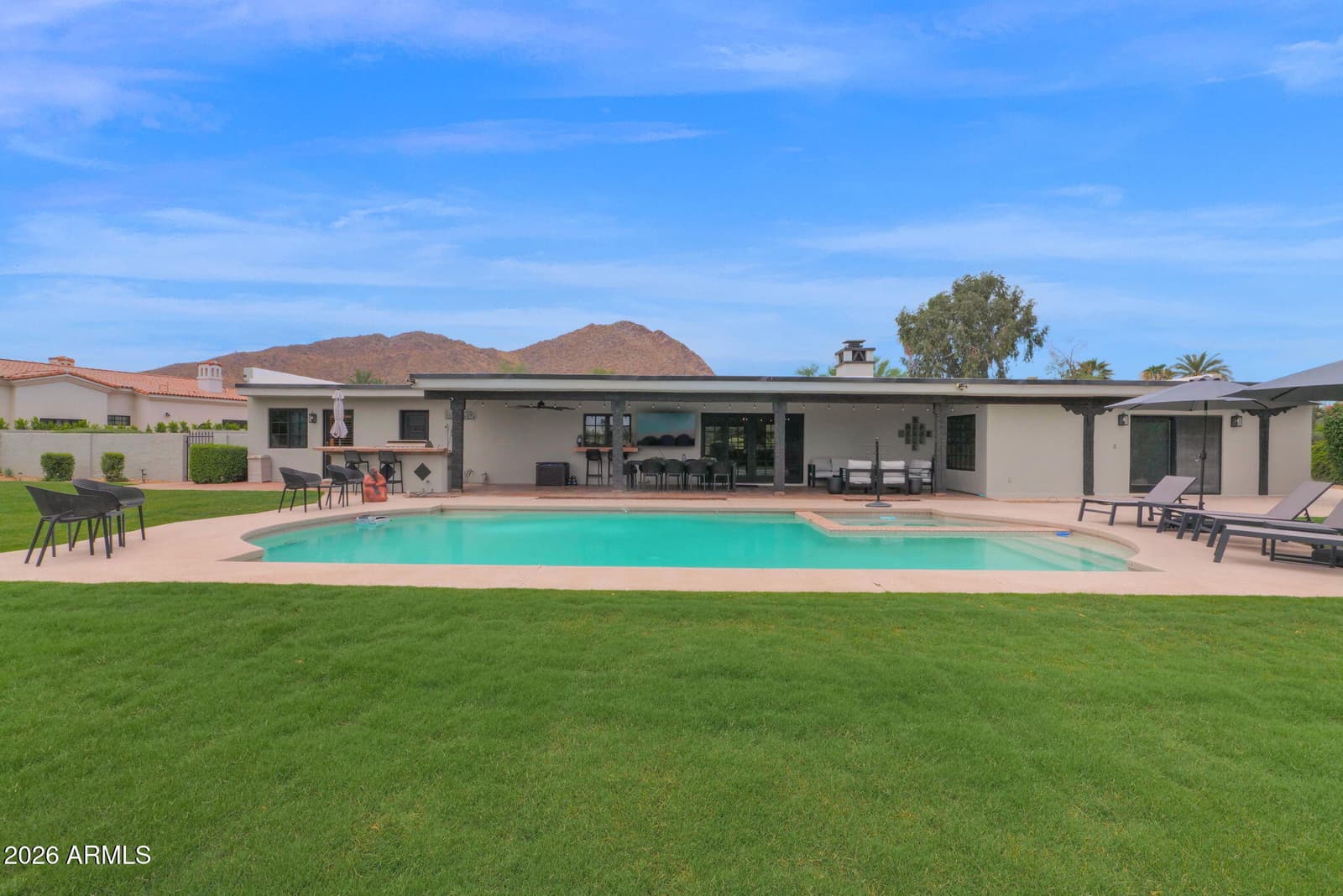 6433 E BADGETT Lane, Paradise Valley, AZ 85253 — photo 50 of 73