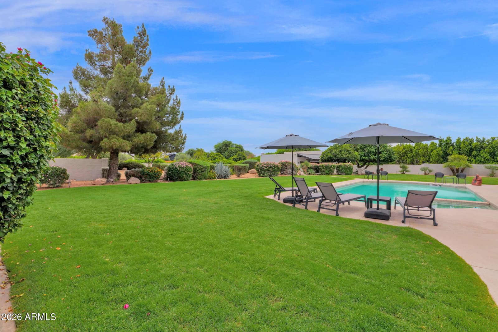 6433 E BADGETT Lane, Paradise Valley, AZ 85253 — photo 54 of 73