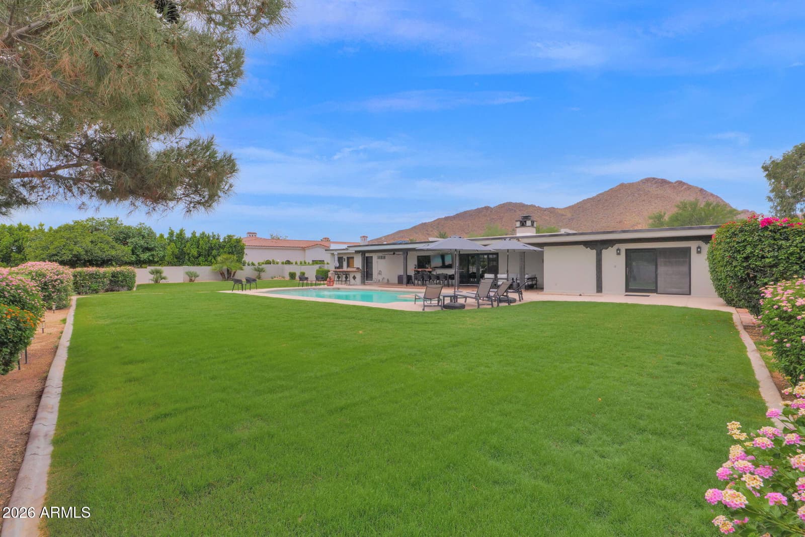 6433 E BADGETT Lane, Paradise Valley, AZ 85253 — photo 55 of 73