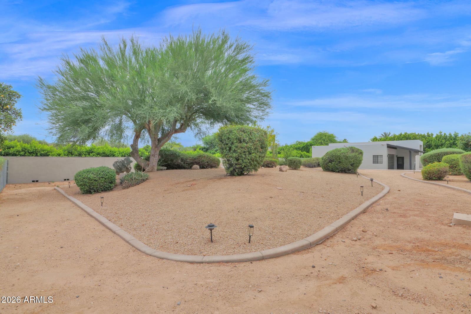 6433 E BADGETT Lane, Paradise Valley, AZ 85253 — photo 57 of 73