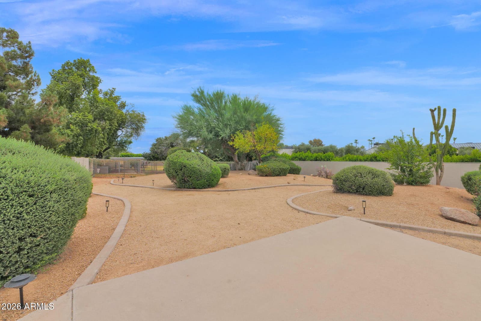 6433 E BADGETT Lane, Paradise Valley, AZ 85253 — photo 59 of 73
