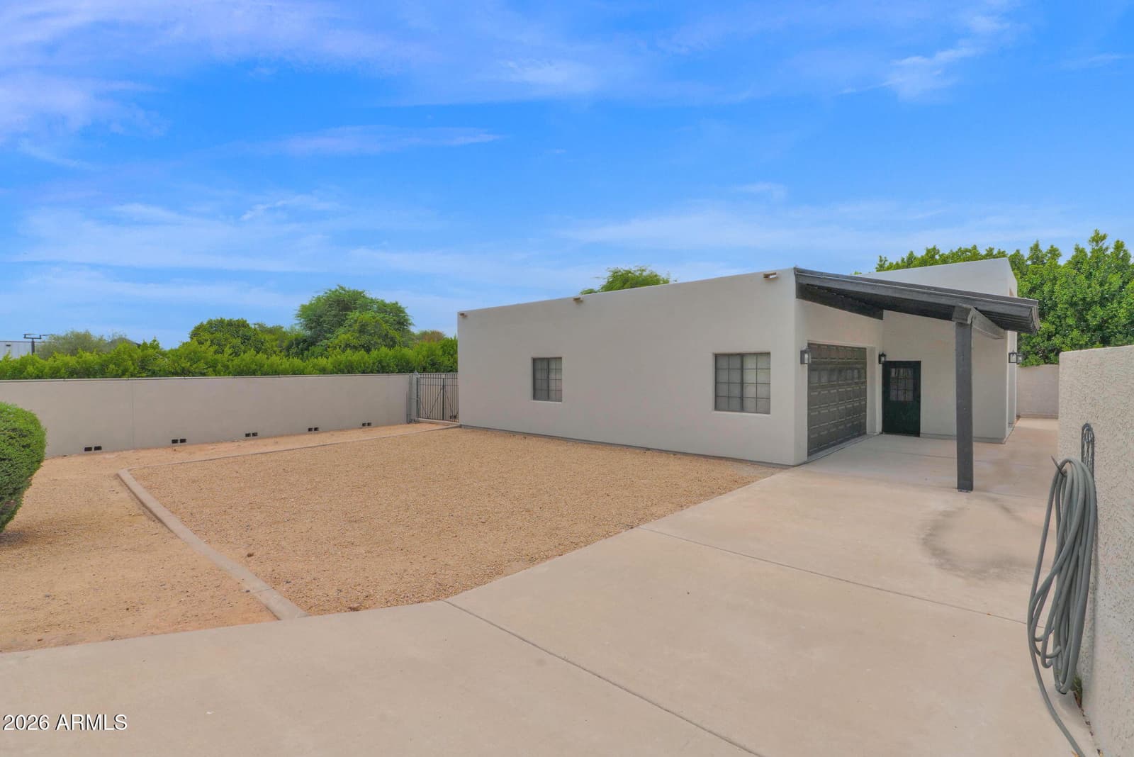 6433 E BADGETT Lane, Paradise Valley, AZ 85253 — photo 60 of 73