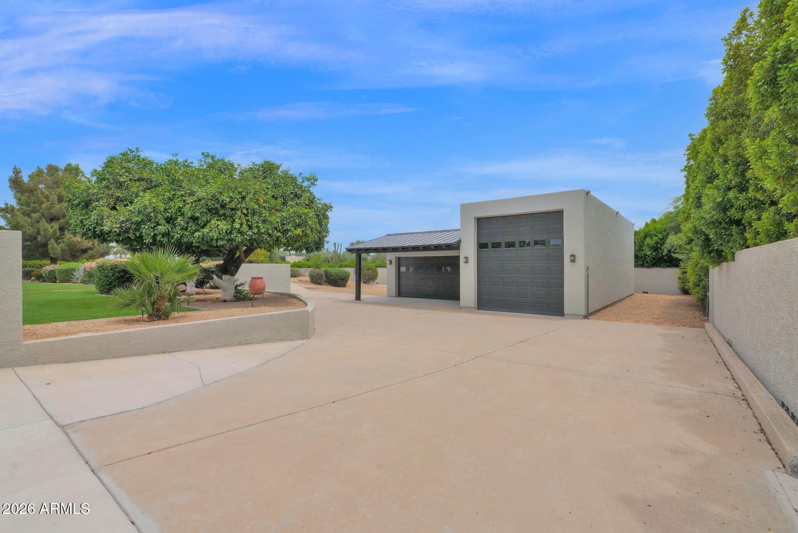6433 E BADGETT Lane, Paradise Valley, AZ 85253 — photo 62 of 73