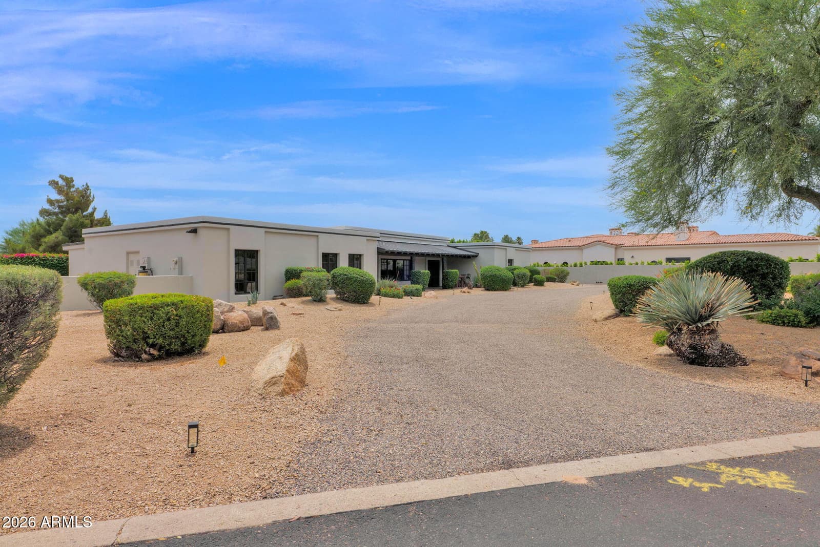6433 E BADGETT Lane, Paradise Valley, AZ 85253 — photo 68 of 73